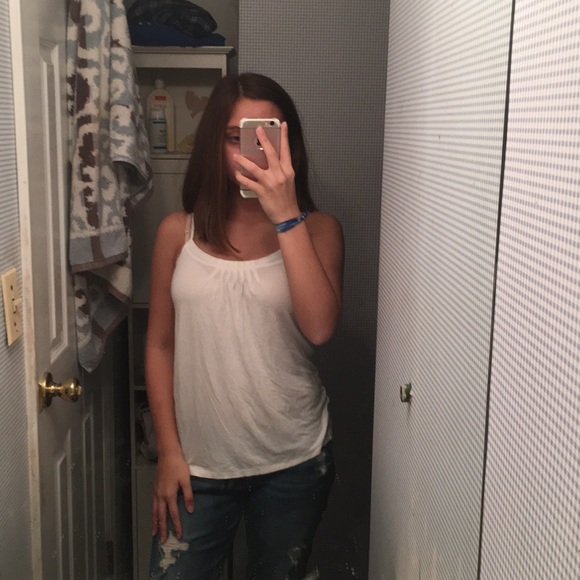 Casual Tee - Picture 1 of 3